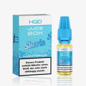 HQD JUICE 20K – Shoria