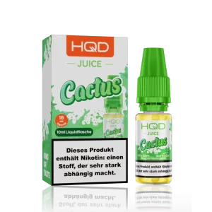 HQD Juice Cactus