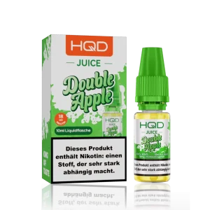 HQD JUICE – Double Apple