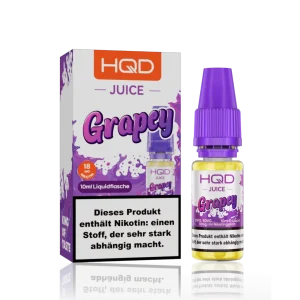 HQD JUICE – Grapey