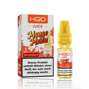 HQD JUICE - Mango Melon