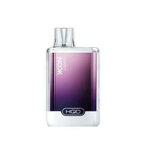 HQD Nook Grapey