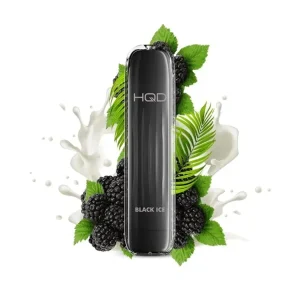 HQD Surv Blackberry Ice