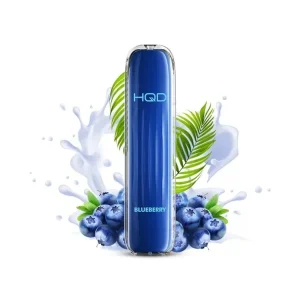 HQD Surv Blueberry