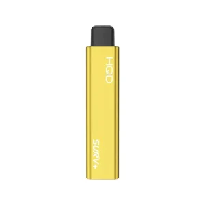 HQD Surv+ Cactus Lime