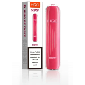 HQD SURV - Cherry