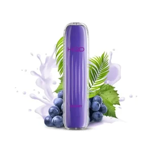 HQD Surv Grapey