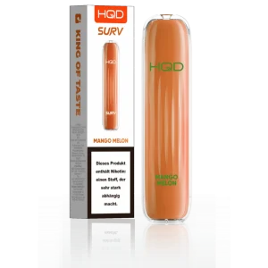 HQD SURV - Mango Melon