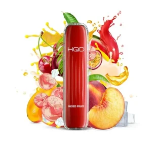 HQD Surv Mixed Fruit