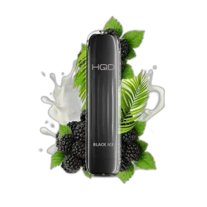 HQD Surv: Sorten & Produktangaben