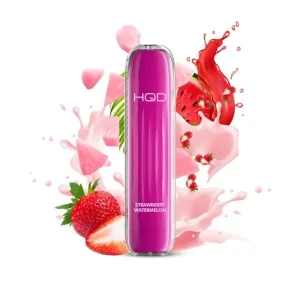 HQD Surv Strawberry Watermelon
