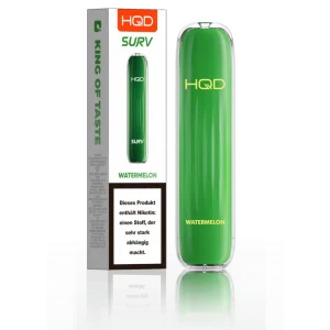 HQD SURV - Watermelon