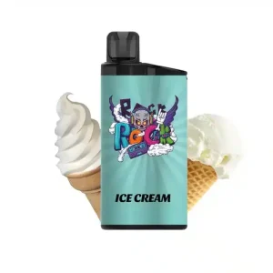 IGET Bar 3500 Eiscreme | Einweg Vape Deutschland