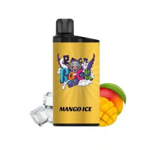 IGET Bar 3500 Mango Ice | Einweg Vape Deutschland