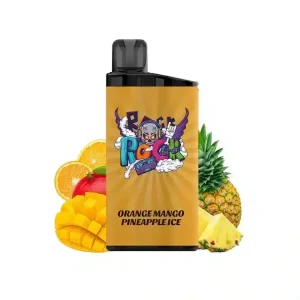 IGET Bar 3500 Orange Mango Ananas Ice | Einweg Vape