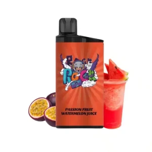 IGET Bar 3500 Passion Fruit Watermelon Juice online kaufen – ab 9,90 €