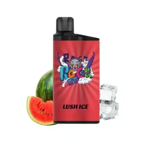 IGET Bar 3500 Wassermelone Ice | Einweg Vape Deutschland