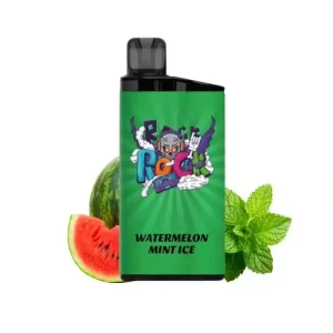 IGET Bar 3500 Watermelon Mint Ice – Frischer Geschmack ab 9,90 €