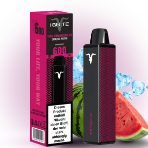 Ignite 20mg/ml Watermelon Ice