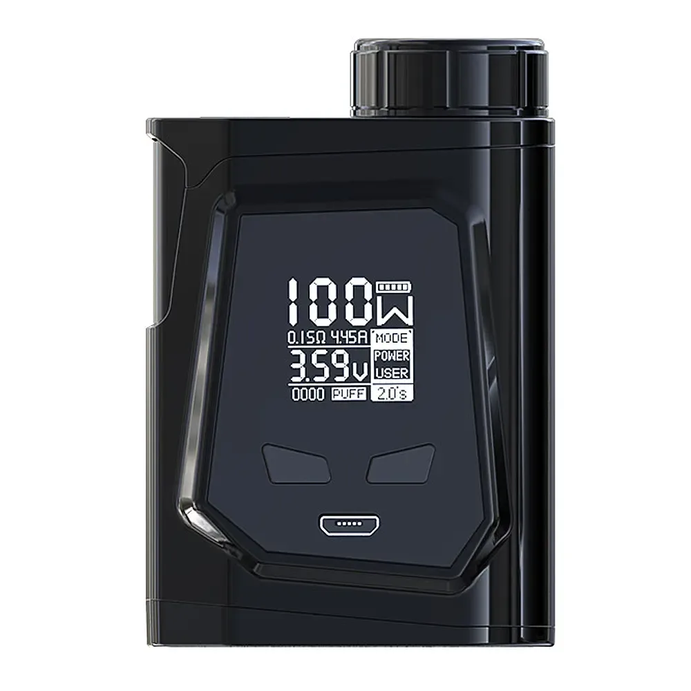 iJoy – Capo 100