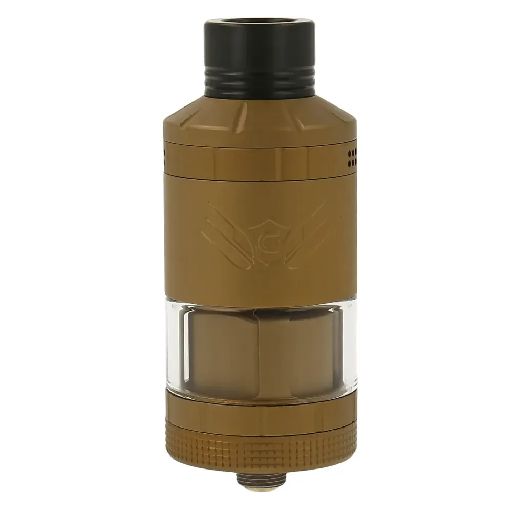 IMIST – Gryphus RDL RTA (8,0 ml Single Coil, Mesh)
