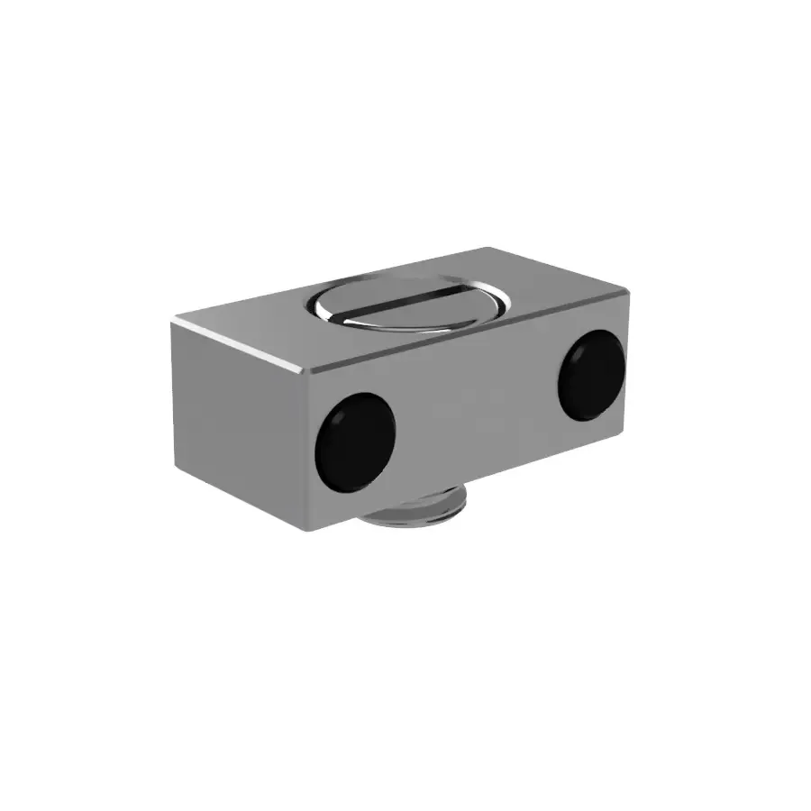 IMIST IMIST Gryphus RTA Mesh Deck Bridge – Edelstahl
