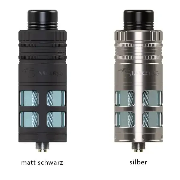 IMIST – Simurg NX24 RTA (7,0 ml Mesh)