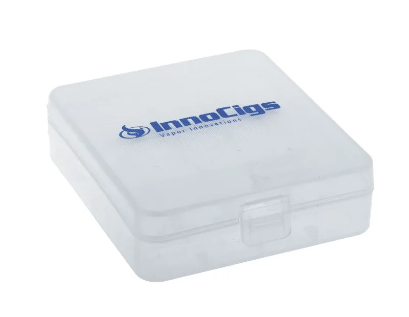 InnoCigs – 18650er Quad – Akkubox