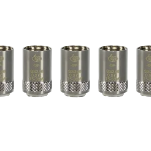 InnoCigs BF SS316 Heads (5 Stück pro Packung)