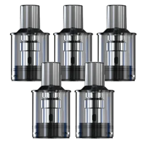 InnoCigs eGo POD Cartridge (5 Stück pro Packung)