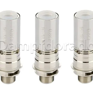 Innokin Endura T20-S Verdampferköpfe - Prism Coil | Dampfdorado