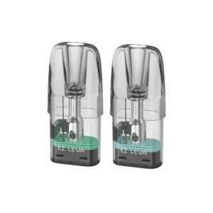 Innokin EZ LEVA Pod (3 Stück pro Packung)