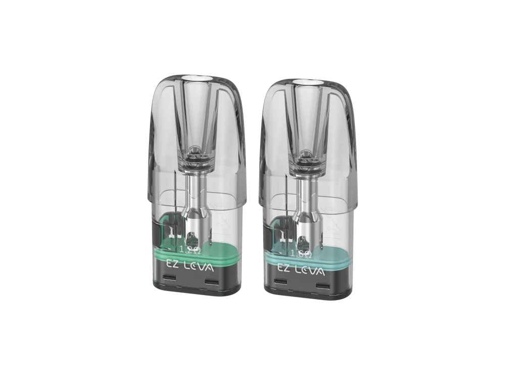Innokin EZ LEVA Pod (3 Stück pro Packung)