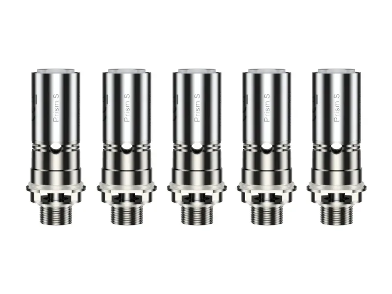 Innokin – Prism S – Verdampferkopf (5 Stück pro Packung)