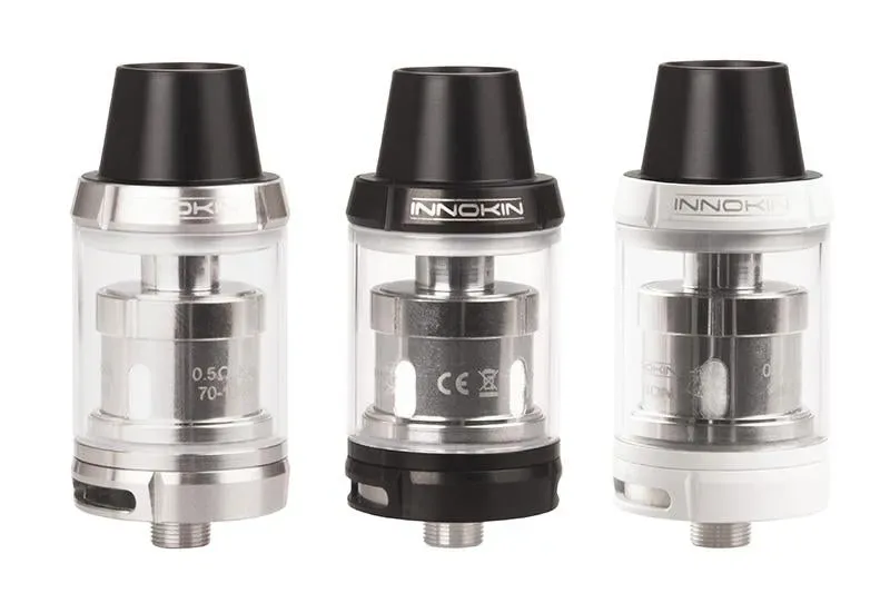 Innokin SCION Sub Ohm Verdampfer – 3,5ml
