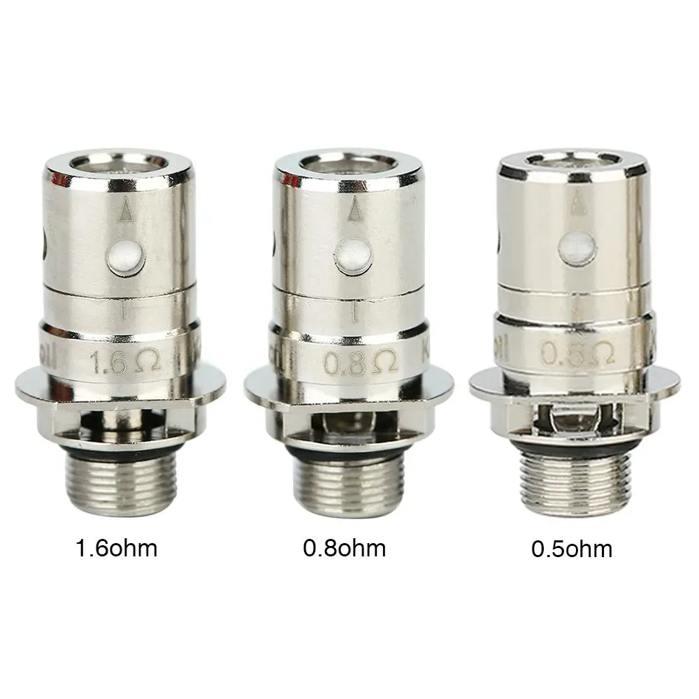 Innokin Zenith Ersatz Coil 5 Stück