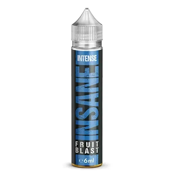 Insane Aroma – Fruit Blast 6ml