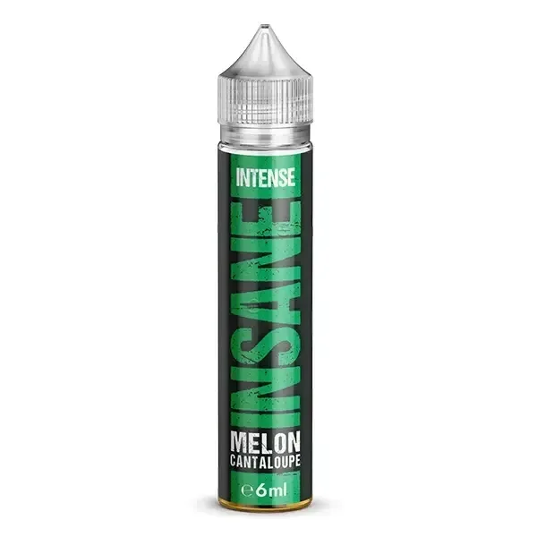 Insane Aroma – Melon Cantaloupe 6ml