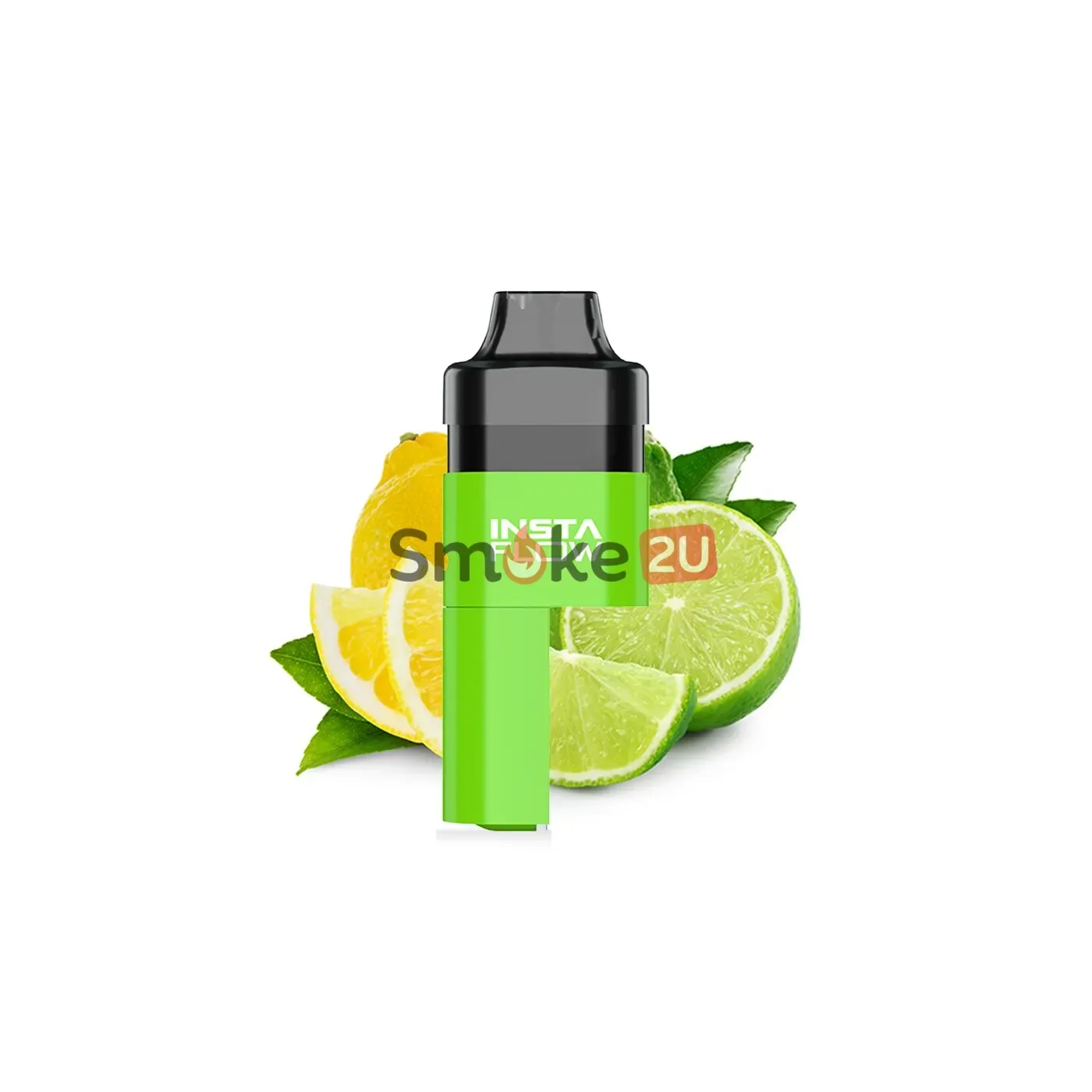 Instaflow 5000 Basisgerät – Lemon Lime 2ml