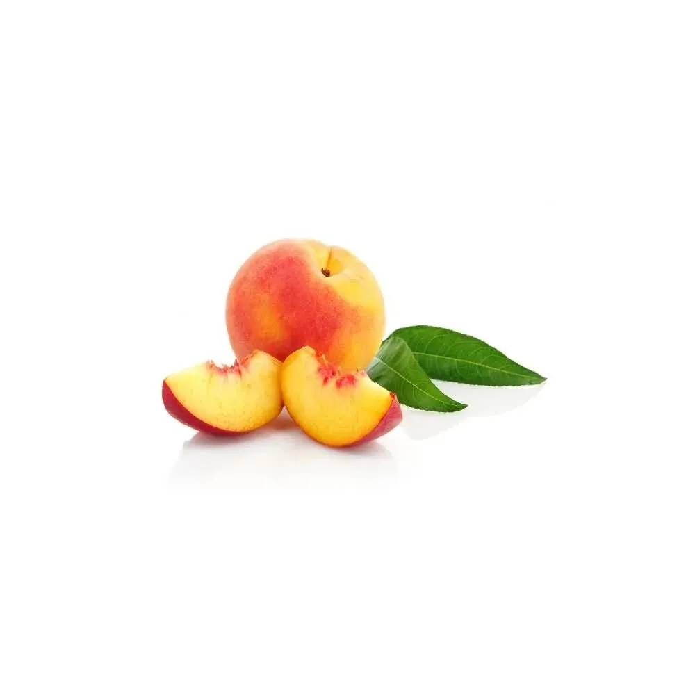 inTaste – eLiquid Peach medium 10 ml
