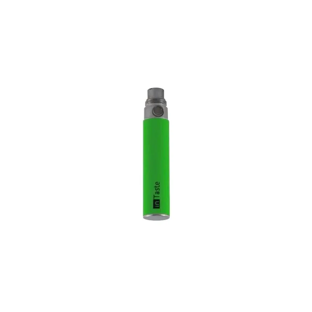 inTaste – InGo Akku 650 mAh grün