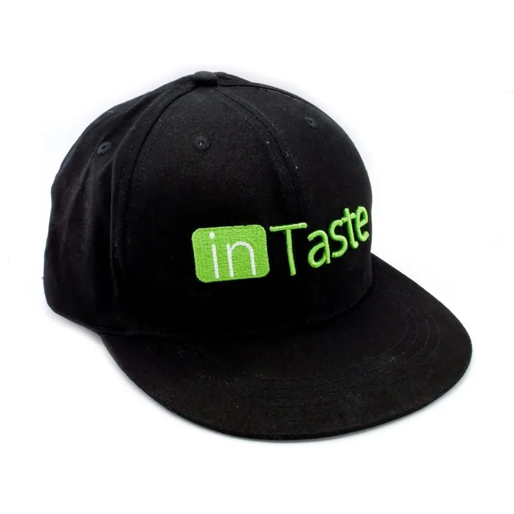 inTaste – inTaste Base Cap