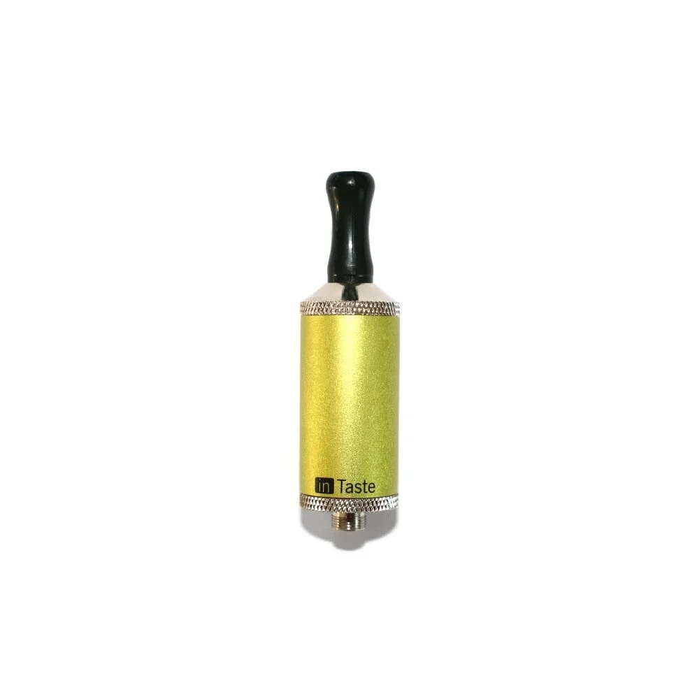 inTaste – Vivi pro Alu-Tank grün