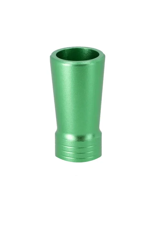 INVI Vergence Schlauchadapter 18/8 (Schwarz)