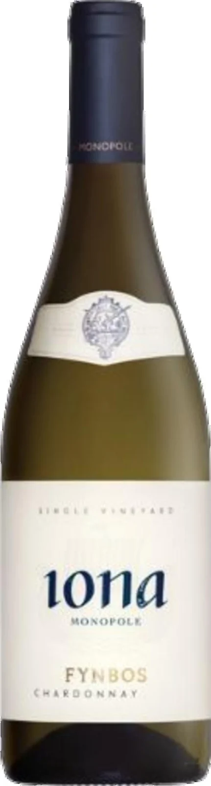 Iona Fynbos Chardonnay 2023