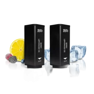 IVG 2400 Pods: Aromen & Produktdetails