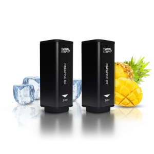 IVG 2400 Pods Pineapple Ice
