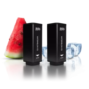 IVG 2400 Pods Watermelon Ice