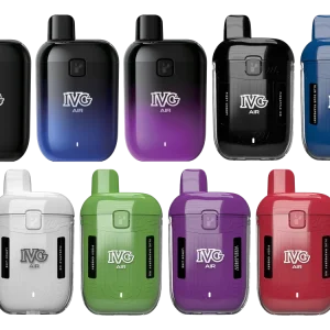 IVG AIR 2in1 Akku 780 mAh (Basisgerät)