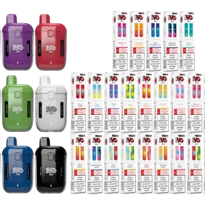 IVG AIR Pod Set